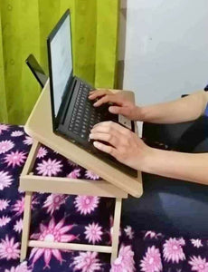 MESA PLEGABLE PORTATIL