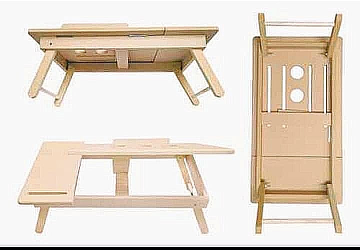 MESA PLEGABLE PORTATIL