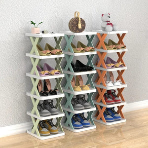 ORGANIZADOR PLEGABLE DE FACIL ARMADO