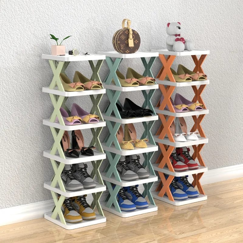 ORGANIZADOR PLEGABLE DE FACIL ARMADO