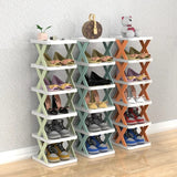 ORGANIZADOR PLEGABLE DE FACIL ARMADO