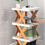 ORGANIZADOR PLEGABLE DE FACIL ARMADO