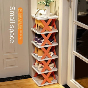 ORGANIZADOR PLEGABLE DE FACIL ARMADO