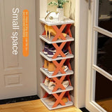 ORGANIZADOR PLEGABLE DE FACIL ARMADO