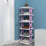 ORGANIZADOR PLEGABLE DE FACIL ARMADO
