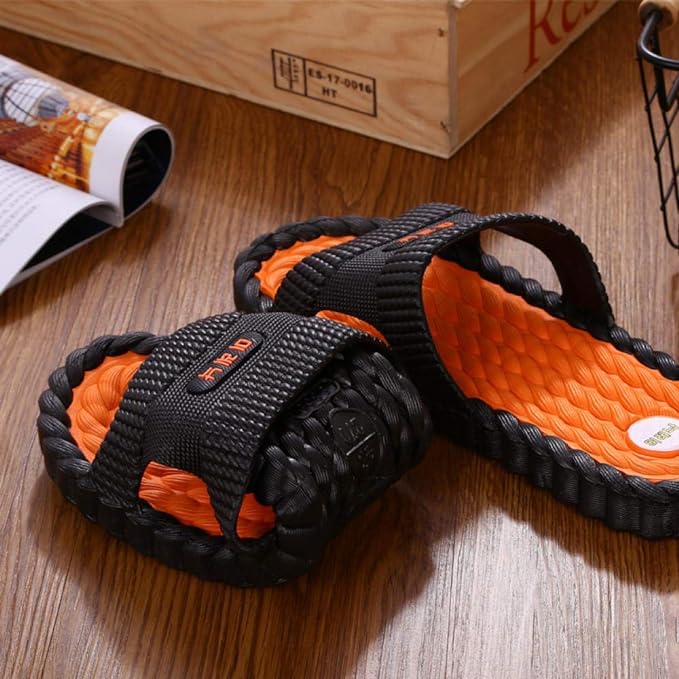 SANDALIAS MASAJES UNISEX