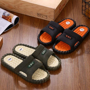 SANDALIAS MASAJES UNISEX