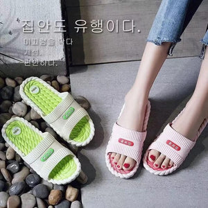 SANDALIAS MASAJES UNISEX