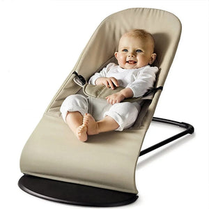 SILLA MECEDORA BEBE