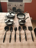 SET COCINA 13 PIEZAS
