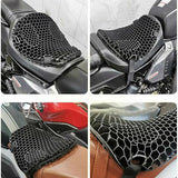 COJIN EN GEL PARA MOTO