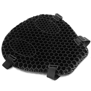 COJIN EN GEL PARA MOTO
