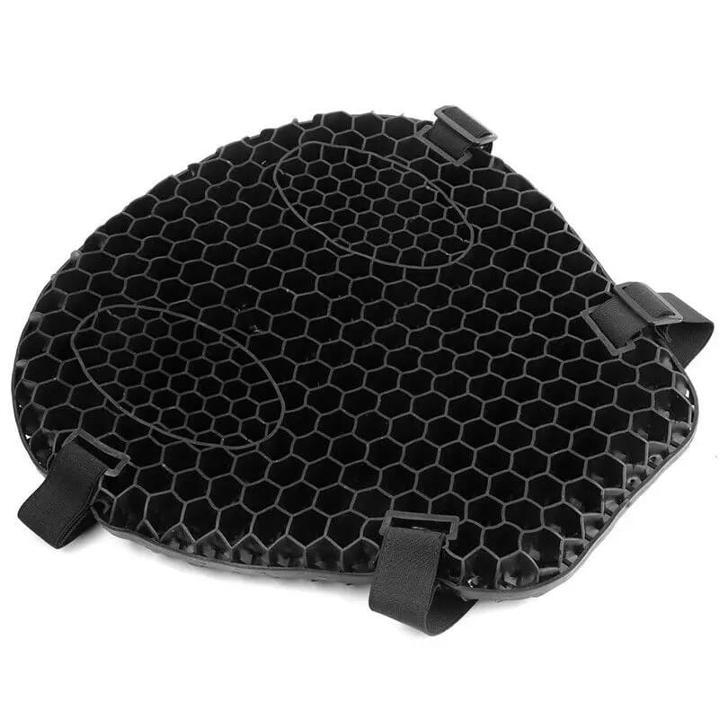COJIN EN GEL PARA MOTO