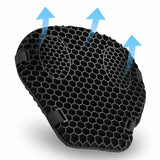 COJIN EN GEL PARA MOTO