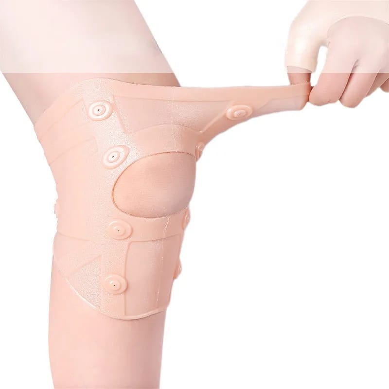 RODILLERA TERAPIA MAGNETICA CON IONES X 2 UNIDADES