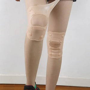 RODILLERA TERAPIA MAGNETICA CON IONES X 2 UNIDADES