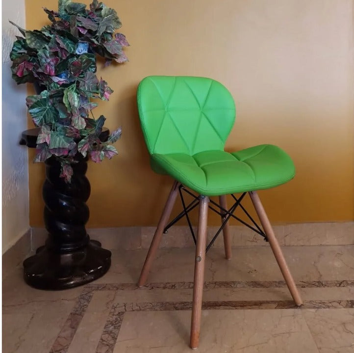 SILLA MODERNA ERGONOMICA