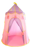 👑🏰 CARPA CASTILLO INFANTIL PRINCESA *