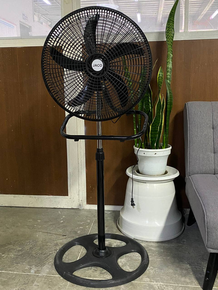 🌀 VENTILADOR 3 EN 1 DE 18 PULGADAS