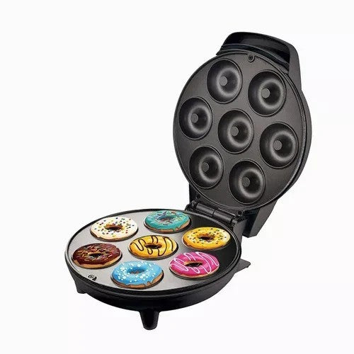 MAQUINA DE  MINI DONAS