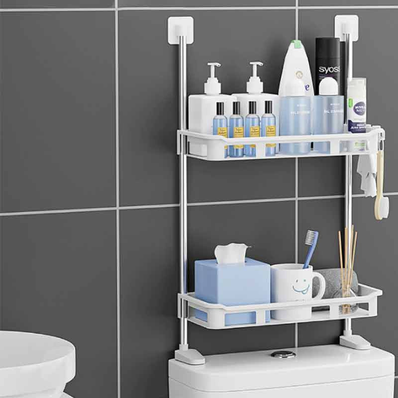 Estante organizador de pared