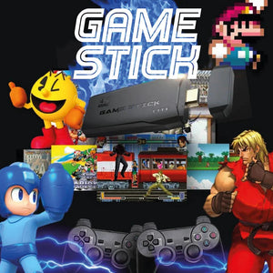 Stick HDMI de Juegos Retro