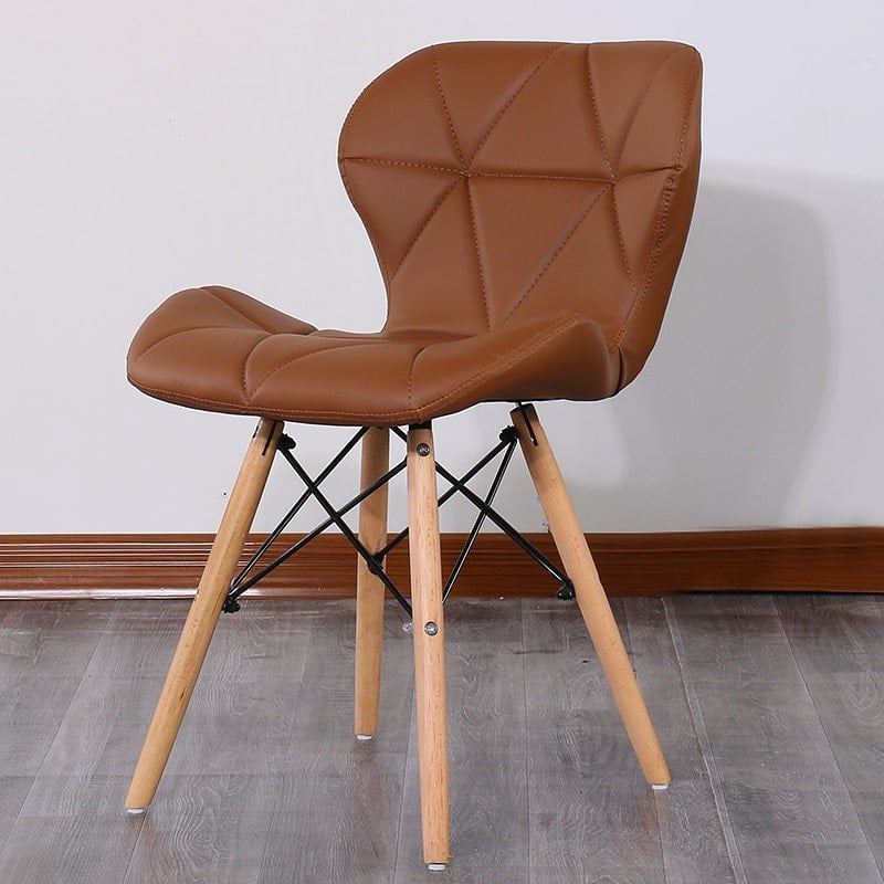 SILLA MODERNA ERGONOMICA
