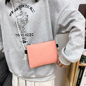 SET 3 BOLSOS  + 1 CARTUCHERA