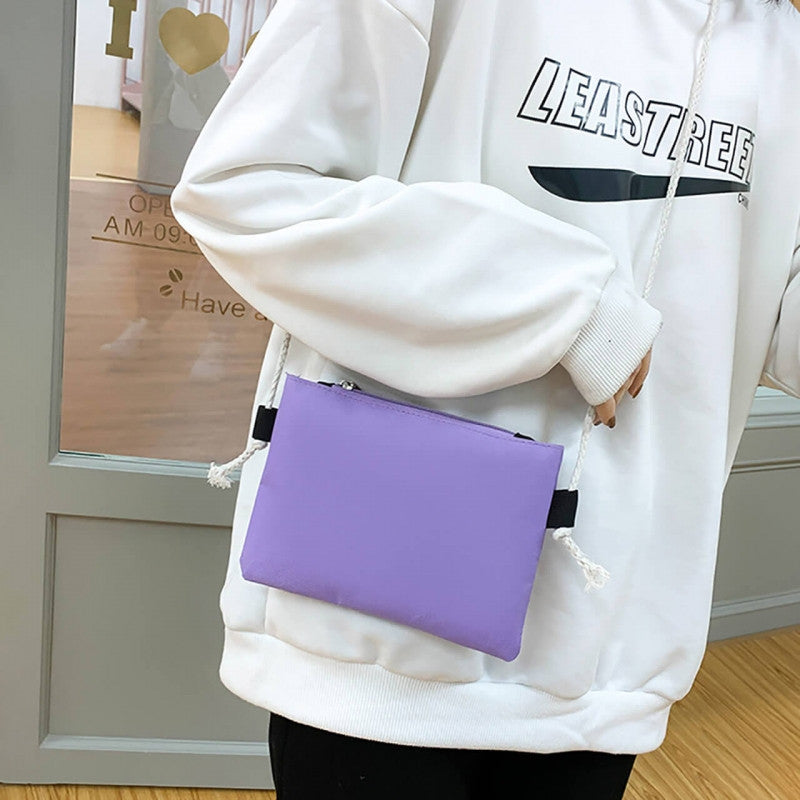 SET 3 BOLSOS  + 1 CARTUCHERA