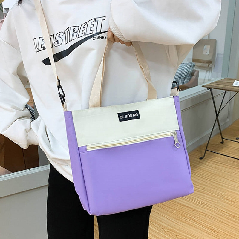 SET 3 BOLSOS  + 1 CARTUCHERA