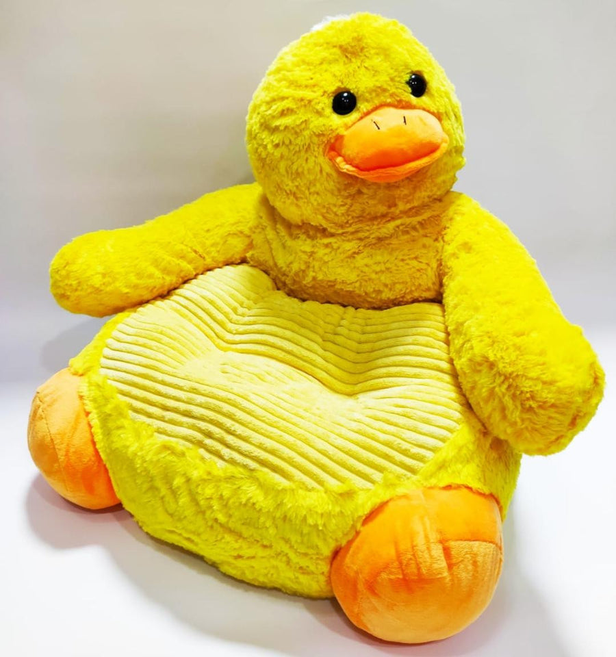 Sillon de peluche
