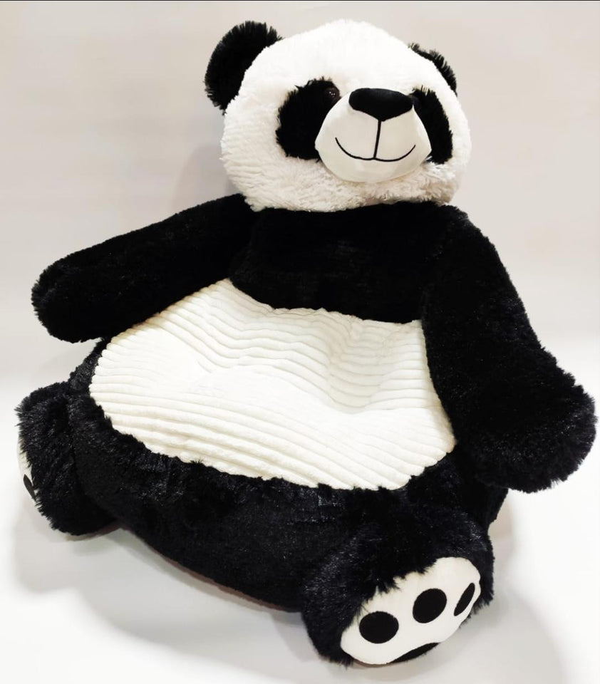 Sillon de peluche