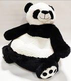 Sillon de peluche