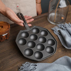 SALTEN 12 MOLDES
