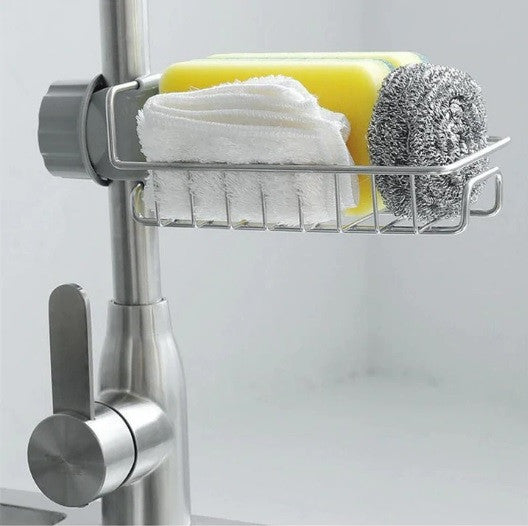 Soporte Con Drenaje