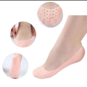 Medias De Silicona
