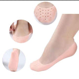 Medias De Silicona