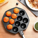 SALTEN 12 MOLDES
