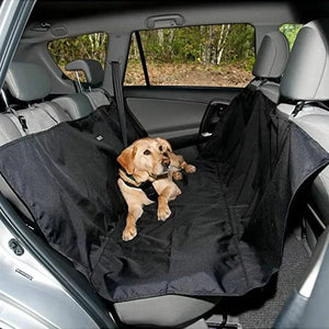 Protector silla carro para mascotas