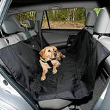 Protector silla carro para mascotas