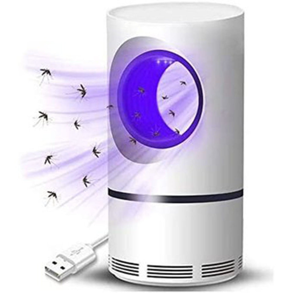 MATA MOSQUITOS ELÉCTRICO