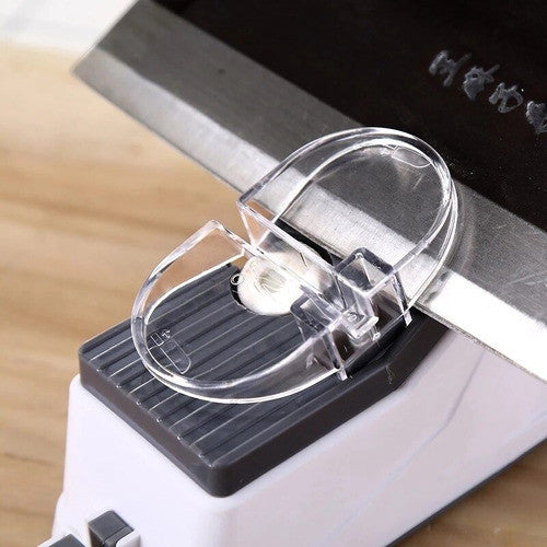 Afilador De Cuchillos Eléctrico