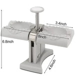 Máquina Molde Para Hacer Empanadas