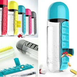 Termo pastillero
