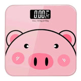 Bascula cerdito