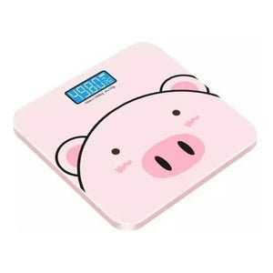 Bascula cerdito