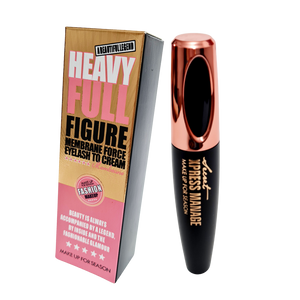 Pestañina 4D Heavy Full