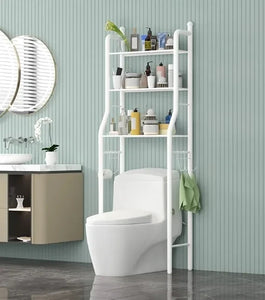 Organizador Estante De Baño