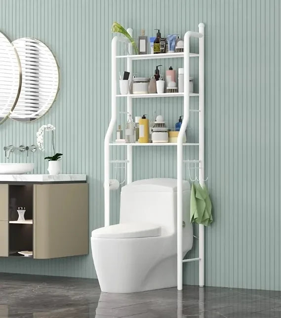 Organizador Estante De Baño