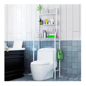 Organizador Estante De Baño